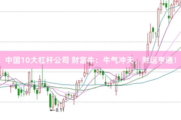 中國10大杠桿公司 財富牛：牛氣沖天，財運亨通！